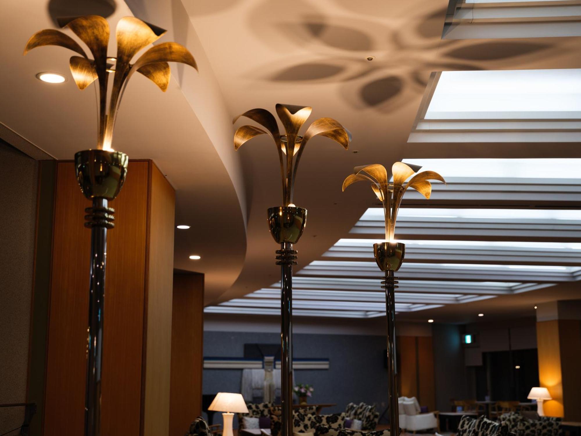 Apa Hotel & Resort Kaga Katayamazu Onsen Kasuikyo Dış mekan fotoğraf